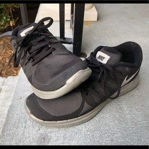 Men’s Nike Free 5.0 H2O Block Running Shoes